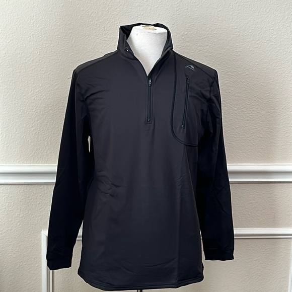 PMX CORE 4.0 BASELAYER - Black - Picture 3 of 12